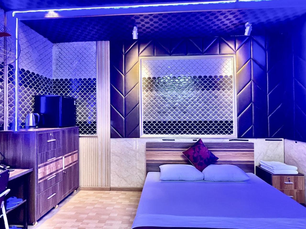 King Hotel Kitchen Хошимин Экстерьер фото